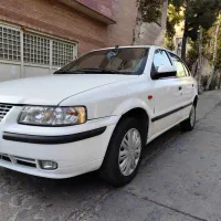 سمندمدل ۸۸درحد