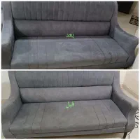 مبل شویی سیارتخصصی تشک فرش/ درمحل،باموادنانوتضمینی|خدمات نظافت|بندرعباس, |دیوار