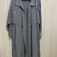 مانتو زنانه|لباس|ری, دولتآباد|دیوار