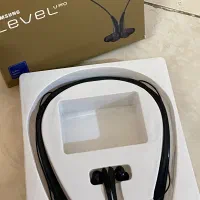 هندزفری بلوتوث گردنی سامسونگ مدل Level U Pro|لوازم جانبی موبایل و تبلت|تهران, آذری|دیوار