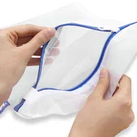 محافظ شستشو شورت و سوتین و کفش و لباس در 3 سایز|لوازم نظافت|تهران, علم و صنعت|دیوار