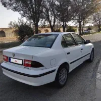 سمند LX EF7 بنزینی، مدل ۱۳۹۷|خودرو سواری و وانت|تهران, شهرک شریعتی|دیوار