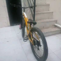 دوچرخه