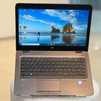 شاهکار hp ZBOOK14