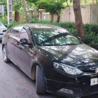 فروش ام جی ۶