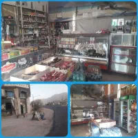 واگذاری مغازه با وسایل