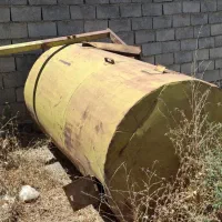 تانکر ۳۳۰۰ لیتری