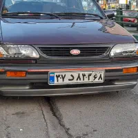 ست جلو  پراید کیا