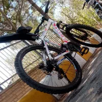 دوچرخه اینتنس 26|دوچرخه، اسکیت، اسکوتر|چناران, |دیوار