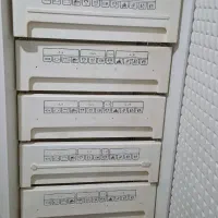 فریزر پارس قدیمی کاملا سالم  مثل ساعت کار میکنه|یخچال و فریزر|هریس, |دیوار