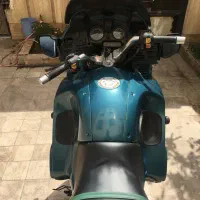 فروش موتور سنگین BMW کلکسیونی 1100 سی سی|موتورسیکلت|تهران, جردن|دیوار