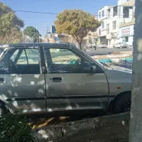 پرایدمدل86|خودرو سواری و وانت|تایباد, |دیوار