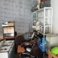 ضایعاتی بروز درب منزل و محل کارتون پرداخت نقدی|خدمات پیشه و مهارت|کنگاور, |دیوار