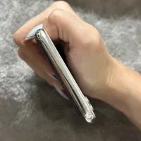 گوشی آیفون x درحد و تمیز ۲۵۶|موبایل|تهران, شمشیری|دیوار