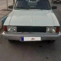 فروش پیکان وانت