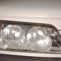 کیت مکش با فیلتر، کوئل tu5، چراغ ۴۰۵|قطعات یدکی و لوازم جانبی|فولادشهر, C3|دیوار