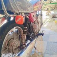 حمیدیه کوت سید نعیم|موتورسیکلت|حمیدیه, |دیوار