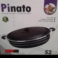 قابلمه ماهی تابه|ظروف پخت‌وپز|خرم‌آباد, |دیوار