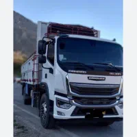 امپاور تک باری مدل 1403