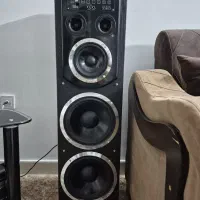 اسپیکر یا سینما خانواده و ساب