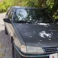 پژو ۴۰۵ مدل ۸۹