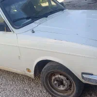 پیکان 83 انژکتور دوگانه