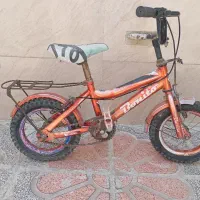 دوچرخه سایز۱۲