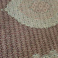 فرش (نقش ماهی )