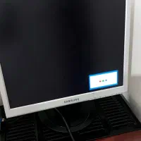 مانیتور سامسونگ ۱۷ اینج