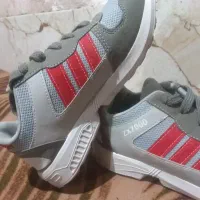 یه جفت کفش zx7000|کیف، کفش، کمربند|سبزوار, گلشن|دیوار