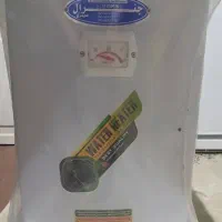 آبگرمکن اجنرال ۳۰لیتری پلمپ برقی