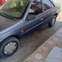 پژو 405 مدل 99