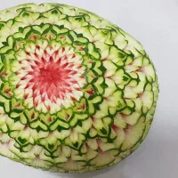 هندونه آرایی یلدا|خدمات پذیرایی، مراسم|چهاردانگه (تهران), |دیوار