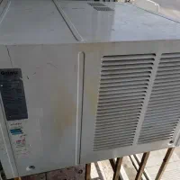 گالانز|کولر گازی و فن‌کوئل|جیرفت, |دیوار