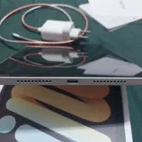 ipadmini 6|تبلت|تهران, زیبادشت|دیوار
