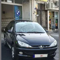 ۲۰۶ اس دی ۹۹ v8