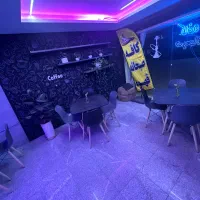 اجاره قسمت کافی شاپ|اجارهٔ مغازه و غرفه|کرمان, |دیوار