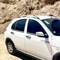 کوییک gxr ۱۴۰۳ دندهای