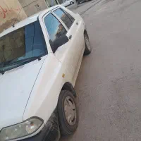 پراید مدل ۹۹