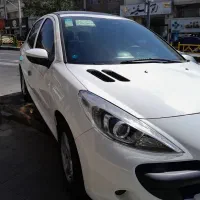 پژو ۲۰۷ اتومات  ۱۴۰۲ سقف فلز کارکرد ۵۰ هزار|خودرو سواری و وانت|تهران, امامت|دیوار