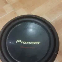 ظبط .ساب پایونیر|قطعات یدکی و لوازم جانبی|مشکین‌دشت, |دیوار