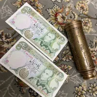 دوربین تکچشمی تمام برنزی