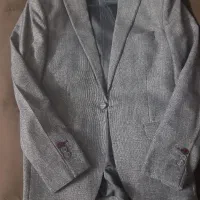 کت و شلوار سایز ۳۸-۴۰|لباس|قائمشهر, |دیوار