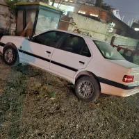 پژو SLX  و کوییک R مدل 99