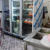 واگذاری مغازه مرغ و ماهی|فروشگاه و مغازه|اصفهان, رکن الدوله غربی|دیوار