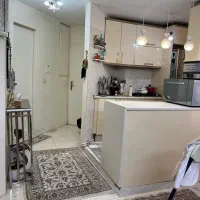 اپارتمان ۵۴ متری دو خوابه|فروش آپارتمان|تهران, اسفندیاری|دیوار