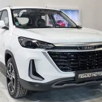 تیگارد x35صفر فروش فوری