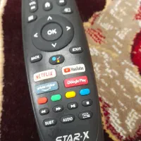تلویزیون هوشمند۵۰ اینچ