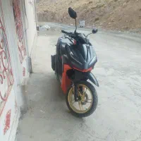 موتور طرح کلیک  ۱۵۰