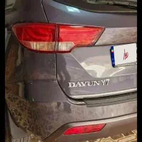 دایون y7|خودرو سواری و وانت|تبریز, |دیوار